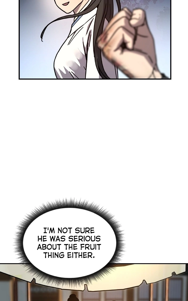 Absolute Domination Chapter 3 - Page 33