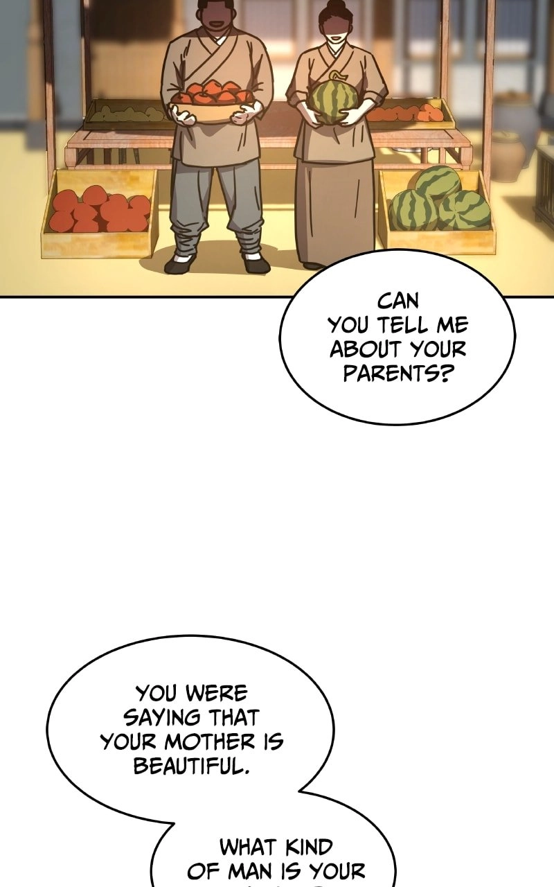 Absolute Domination Chapter 3 - Page 34