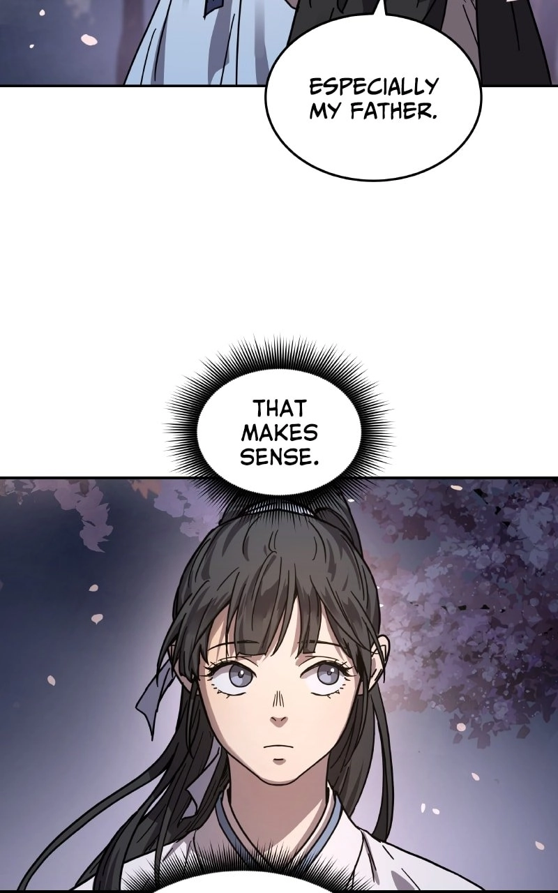 Absolute Domination Chapter 3 - Page 38