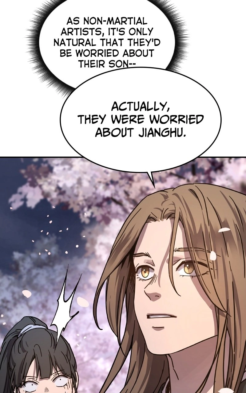 Absolute Domination Chapter 3 - Page 39