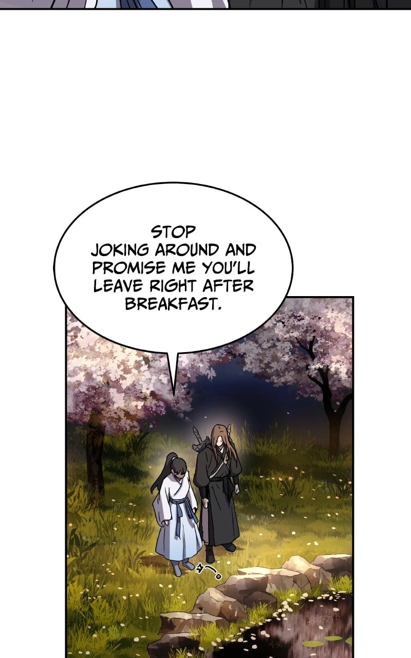 Absolute Domination Chapter 3 - Page 45