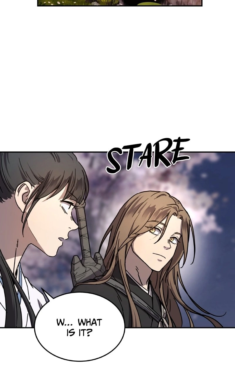 Absolute Domination Chapter 3 - Page 46