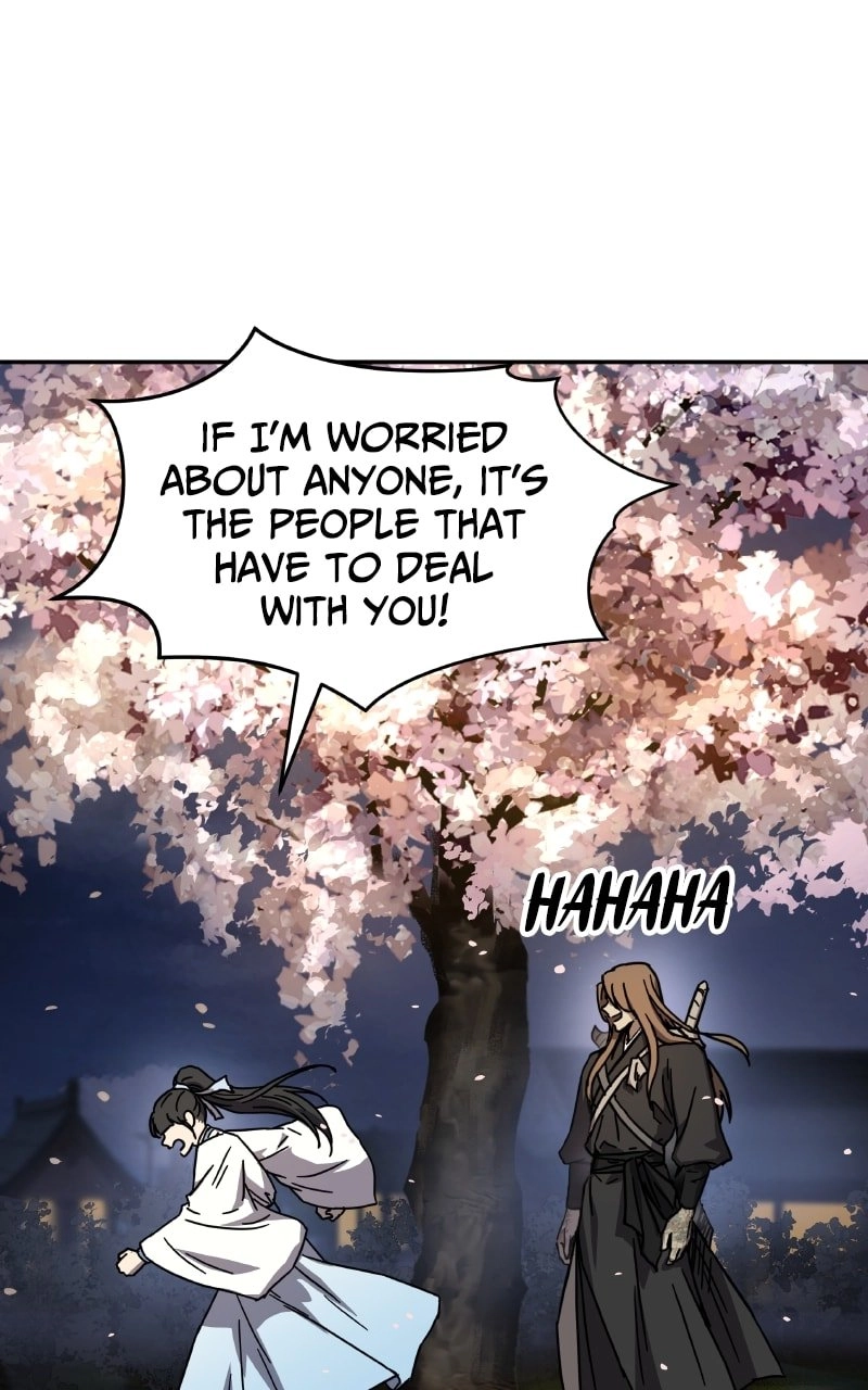 Absolute Domination Chapter 3 - Page 49