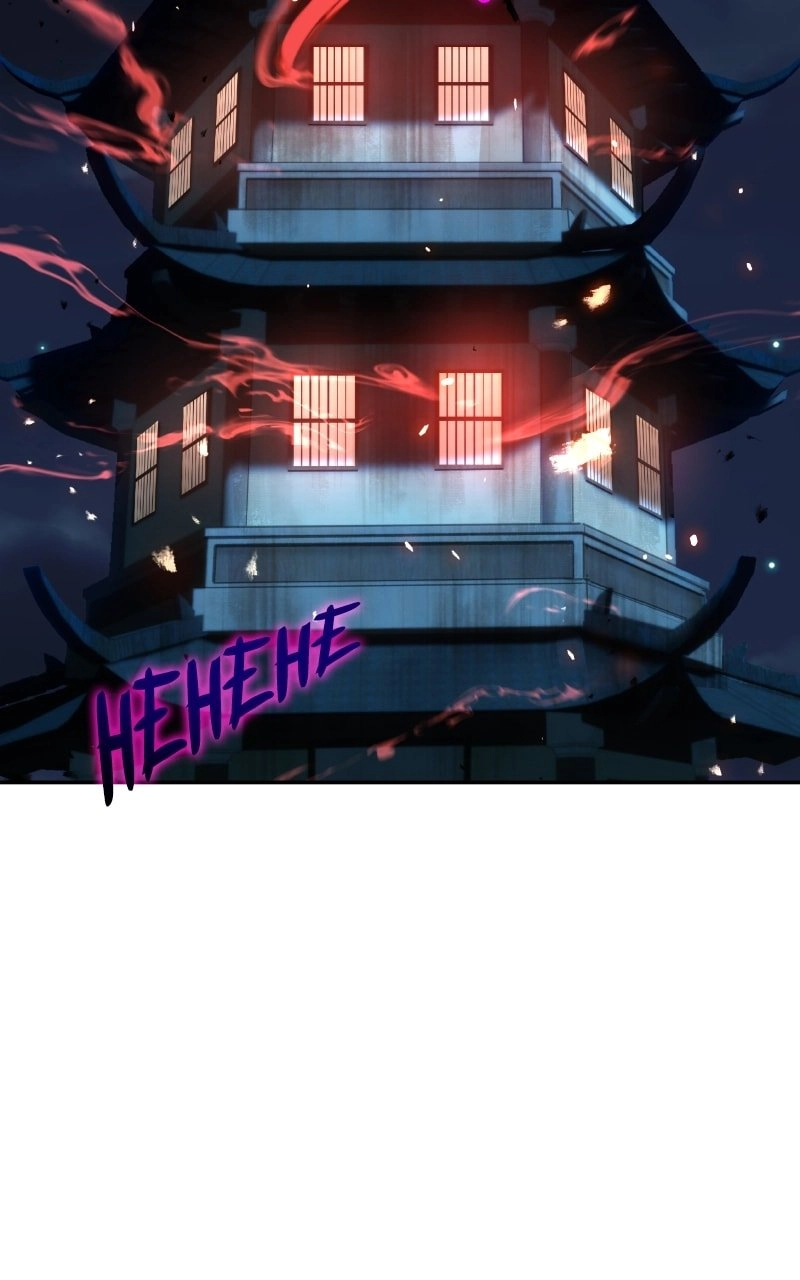 Absolute Domination Chapter 3 - Page 54