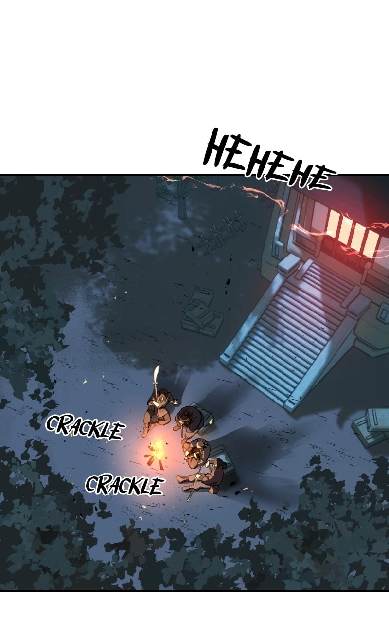 Absolute Domination Chapter 3 - Page 55