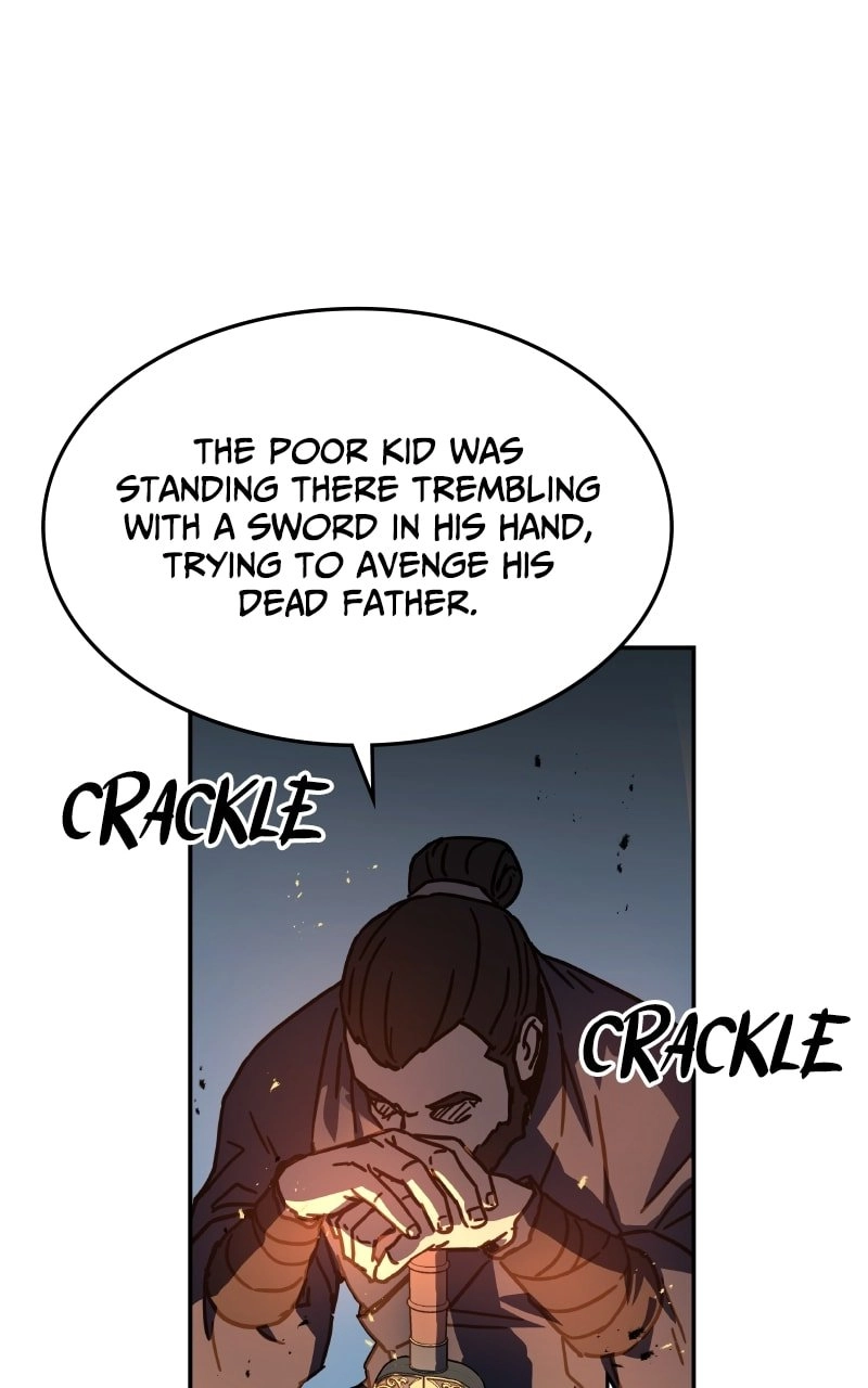 Absolute Domination Chapter 3 - Page 56