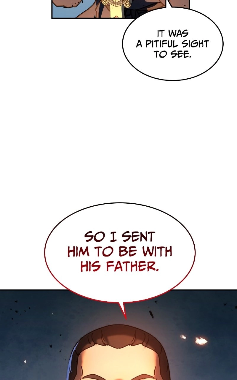 Absolute Domination Chapter 3 - Page 57