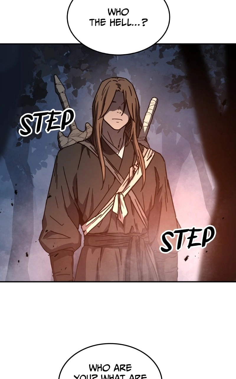 Absolute Domination Chapter 3 - Page 61