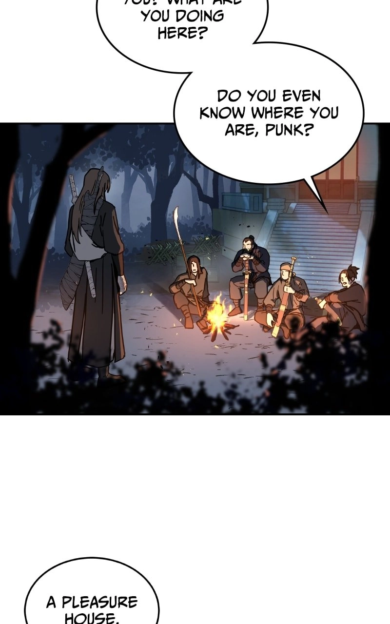 Absolute Domination Chapter 3 - Page 62
