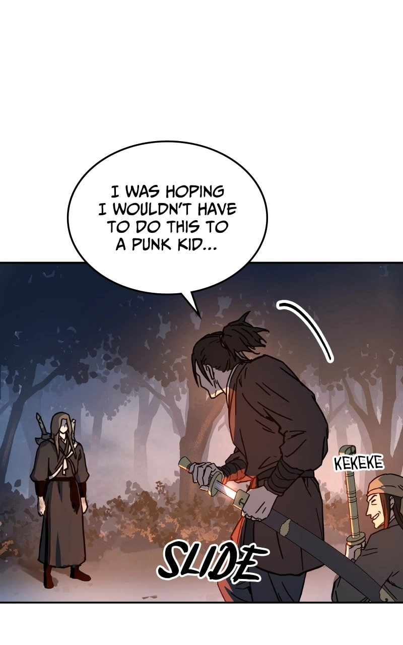 Absolute Domination Chapter 3 - Page 67