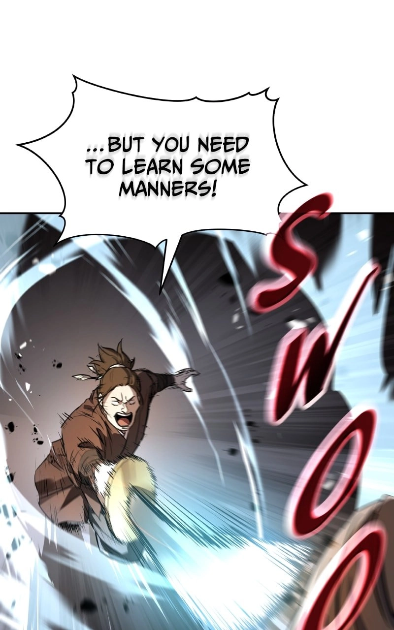 Absolute Domination Chapter 3 - Page 68
