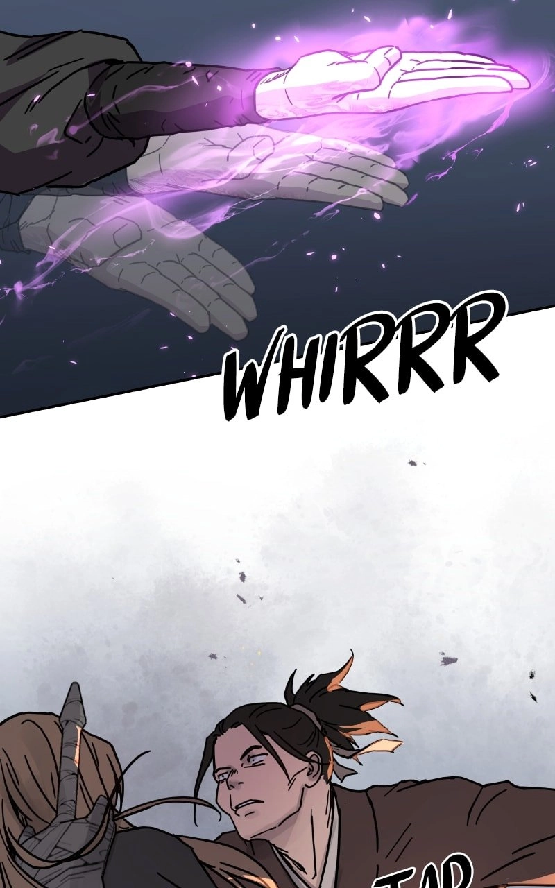 Absolute Domination Chapter 3 - Page 71