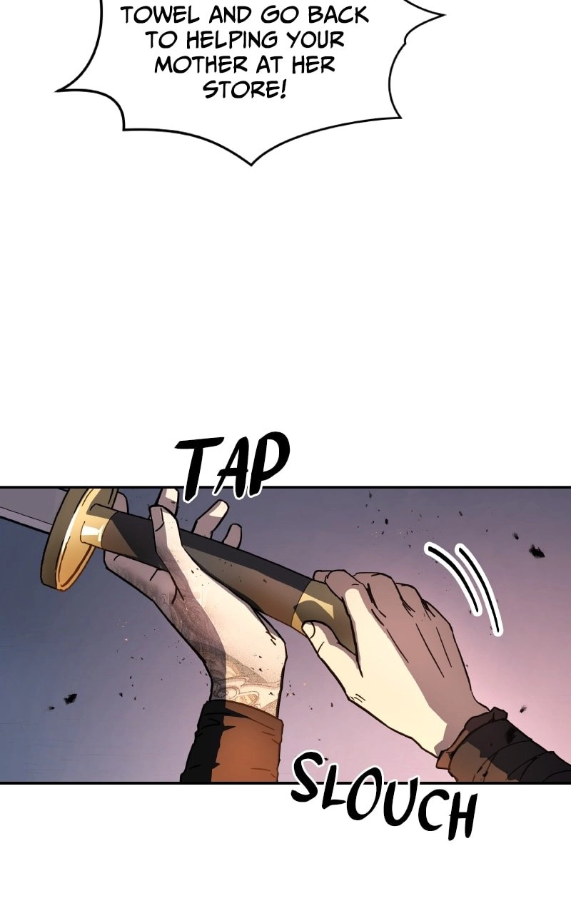 Absolute Domination Chapter 3 - Page 75