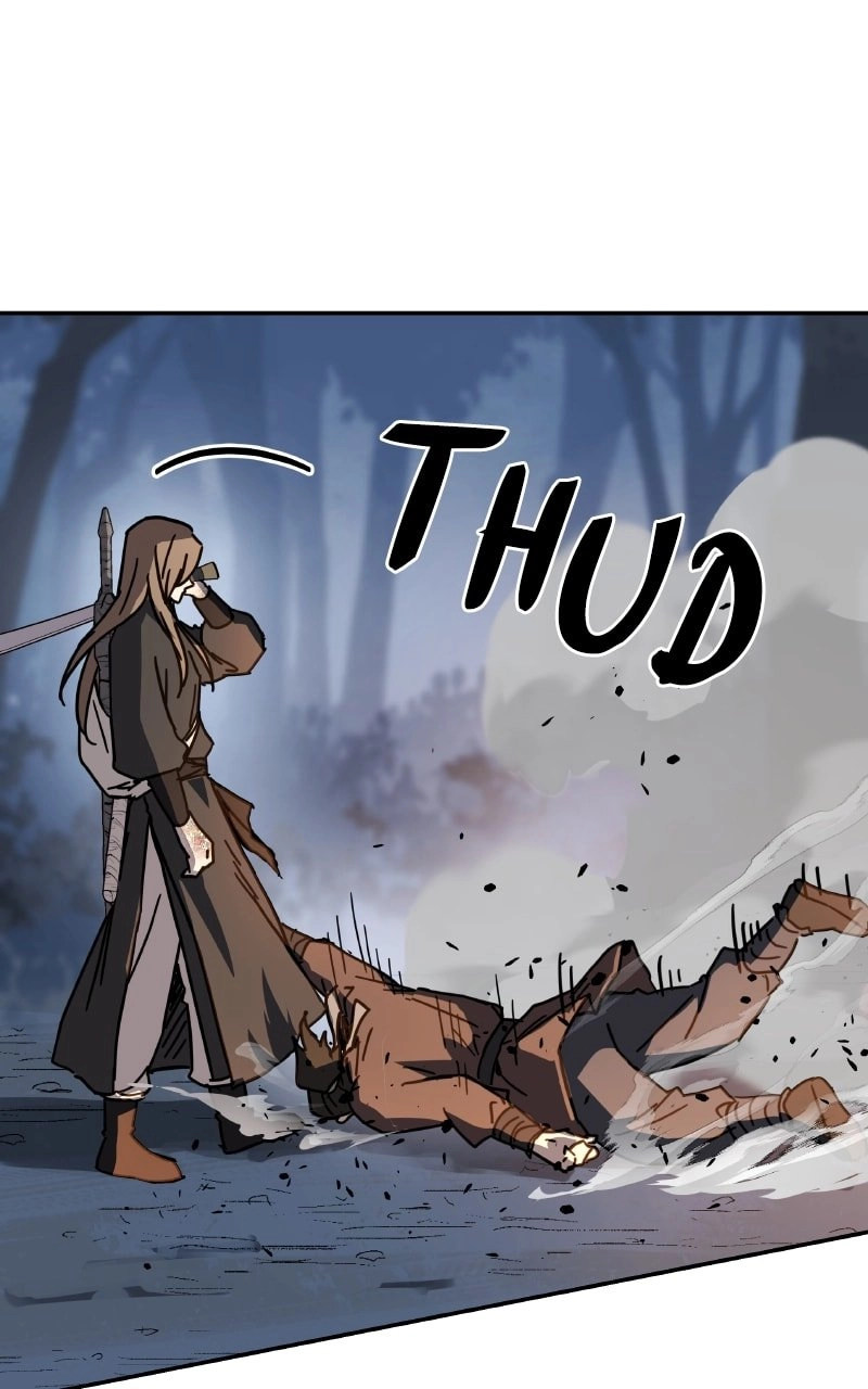 Absolute Domination Chapter 3 - Page 76