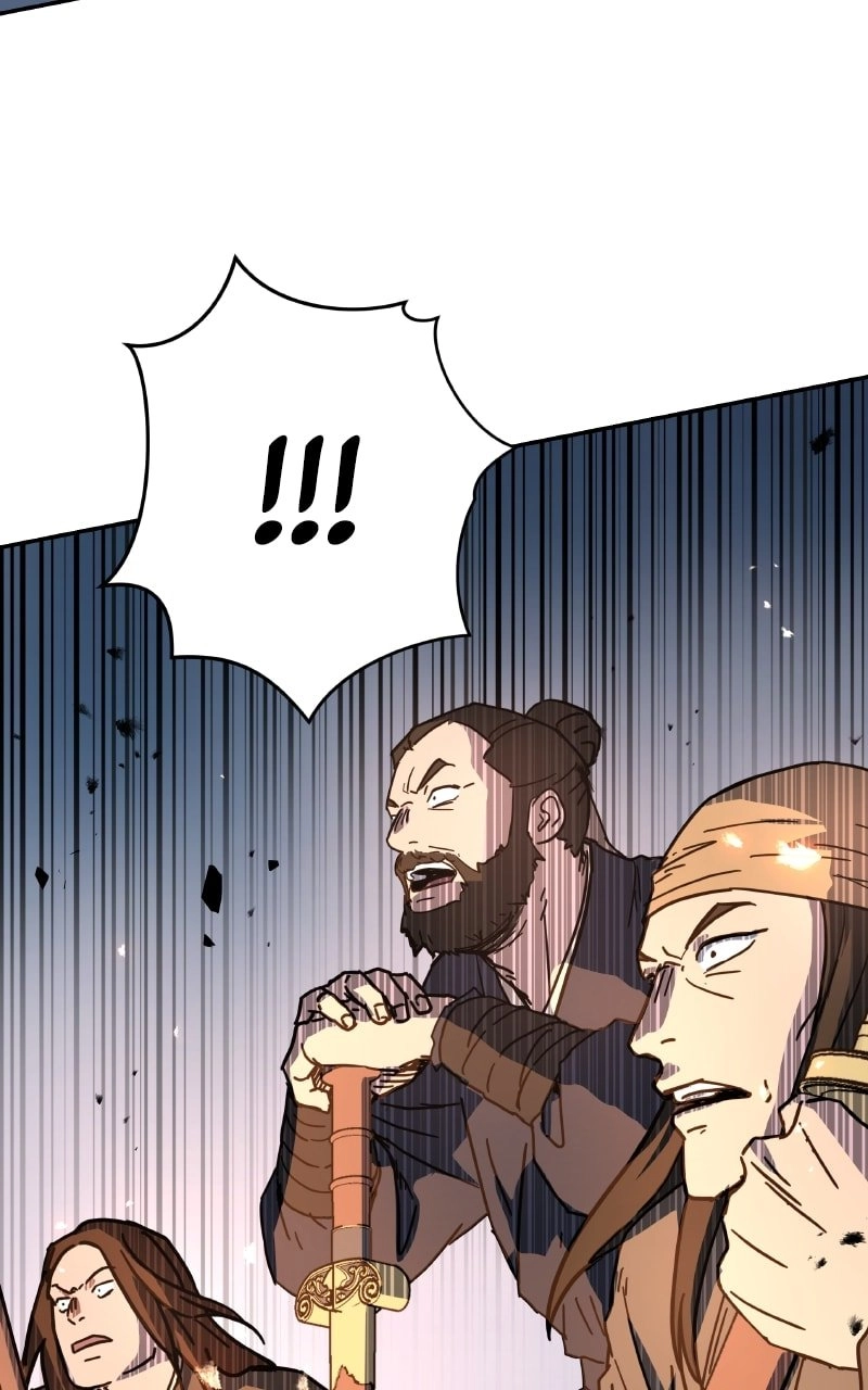 Absolute Domination Chapter 3 - Page 77