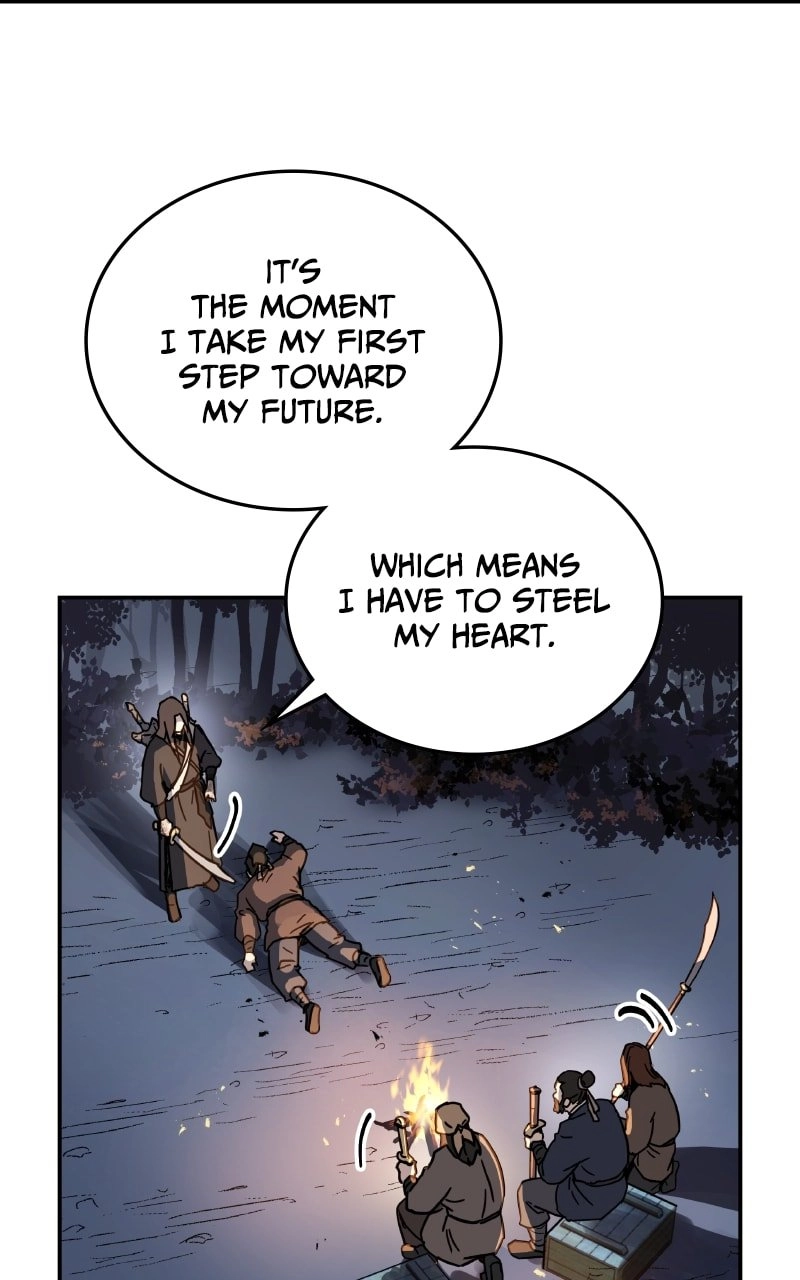 Absolute Domination Chapter 3 - Page 79