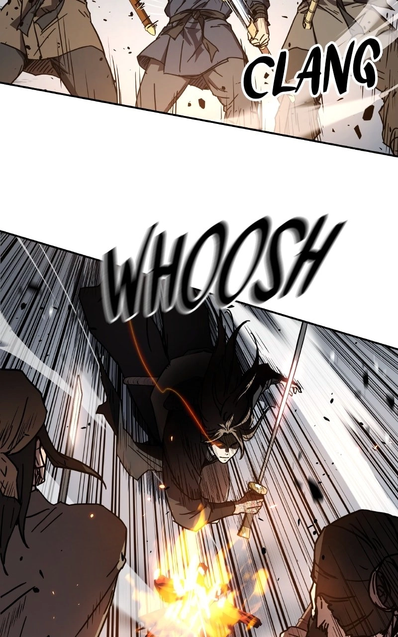 Absolute Domination Chapter 3 - Page 81