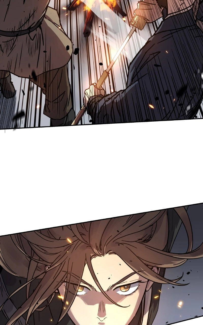 Absolute Domination Chapter 3 - Page 82