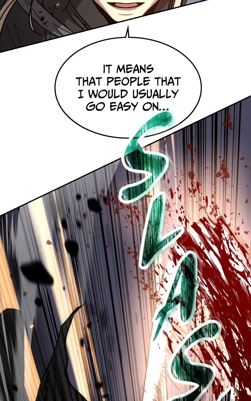 Absolute Domination Chapter 3 - Page 83