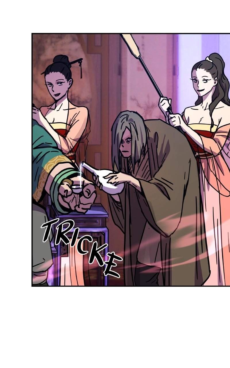 Absolute Domination Chapter 3 - Page 98