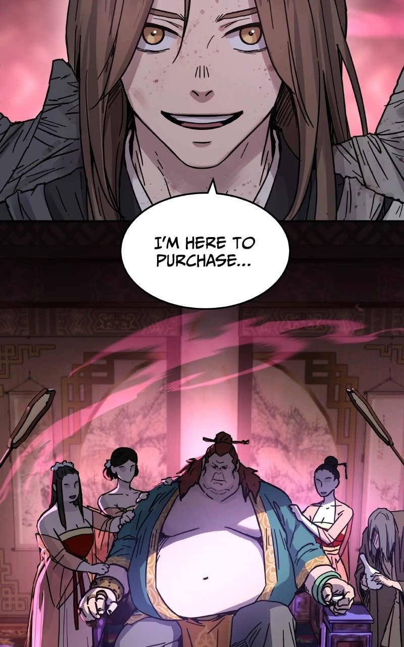 Absolute Domination Chapter 3 - Page 107
