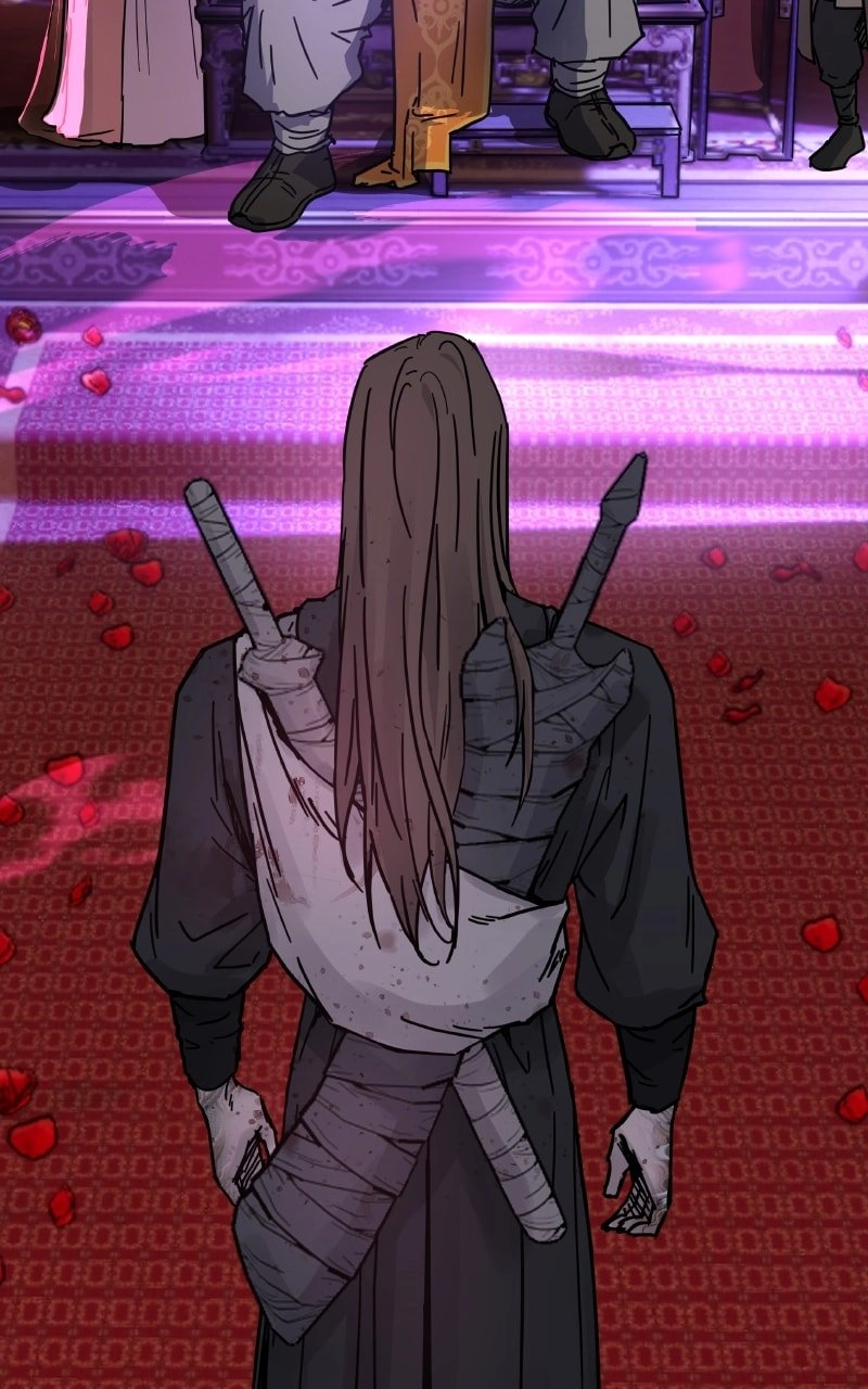 Absolute Domination Chapter 3 - Page 108