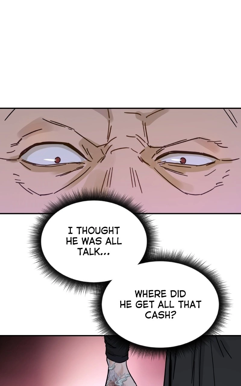 Absolute Domination Chapter 3 - Page 118