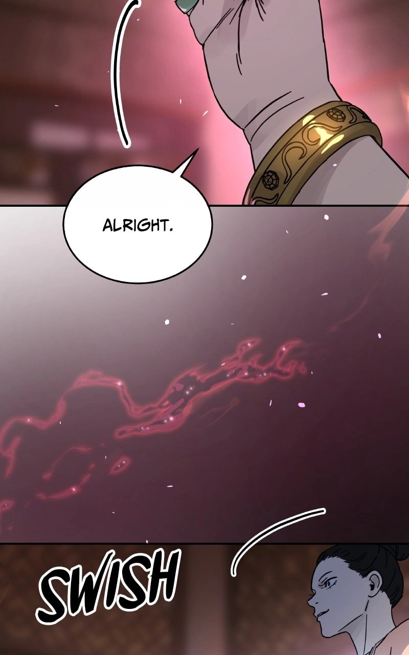 Absolute Domination Chapter 3 - Page 124