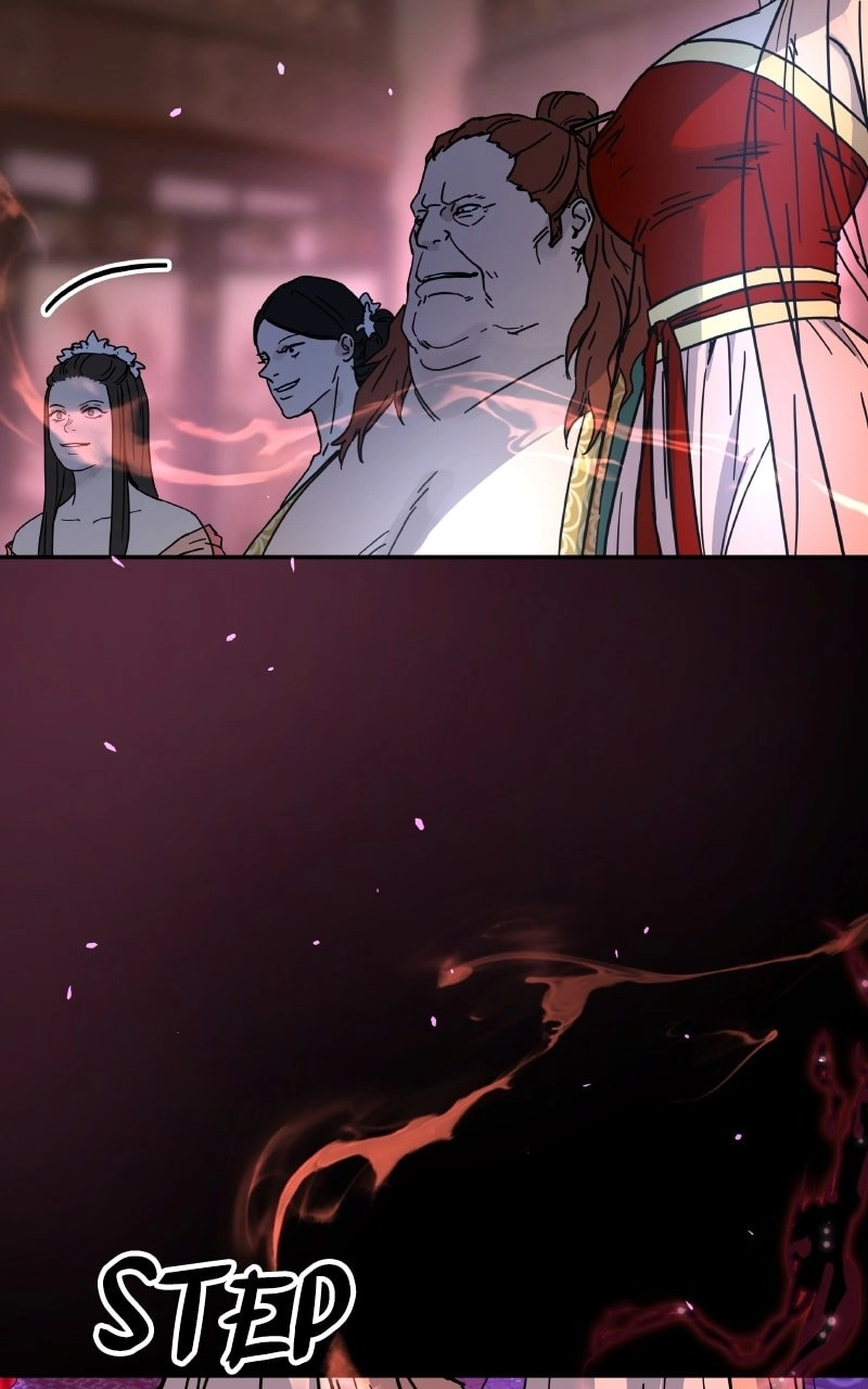 Absolute Domination Chapter 3 - Page 125