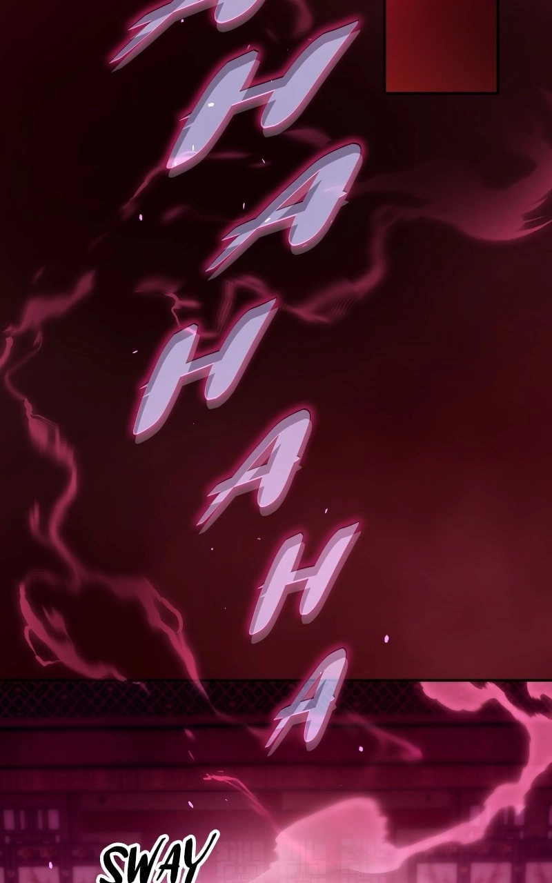 Absolute Domination Chapter 4 - Page 4