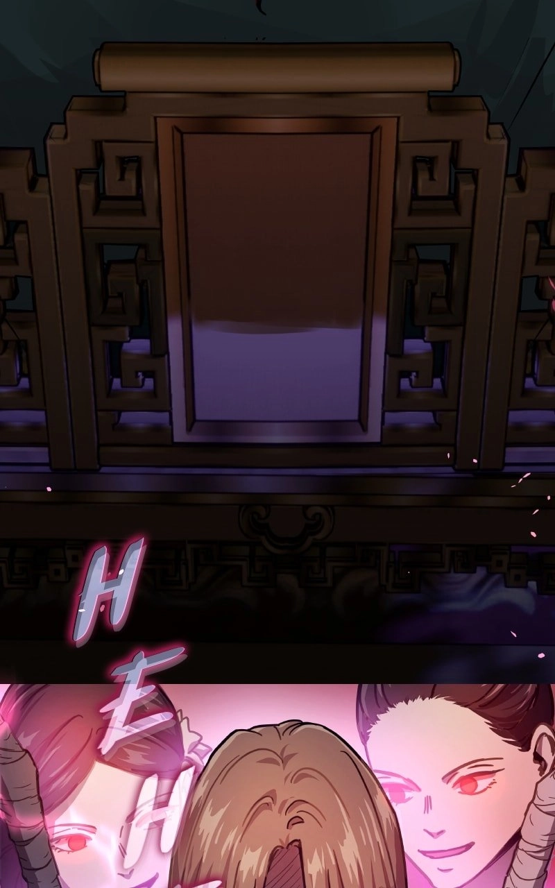 Absolute Domination Chapter 4 - Page 6