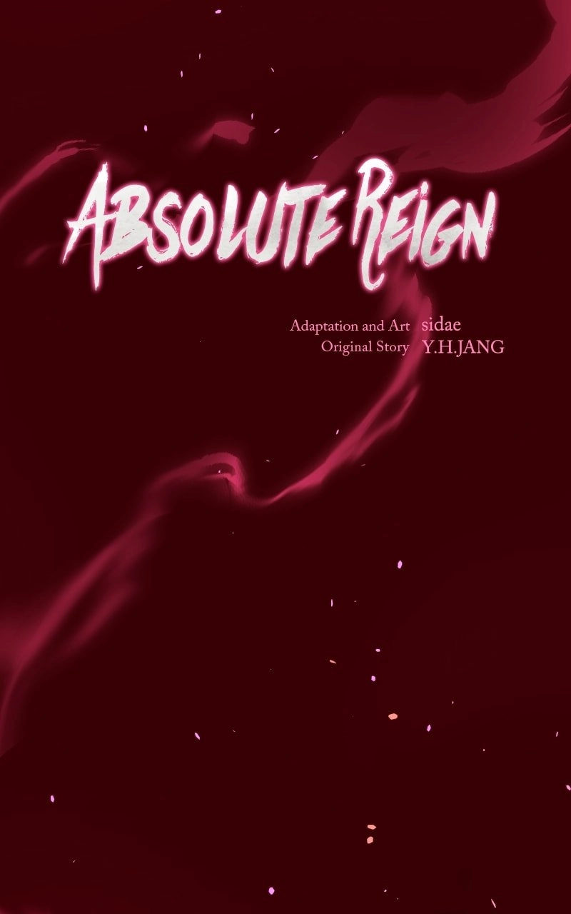 Absolute Domination Chapter 4 - Page 8