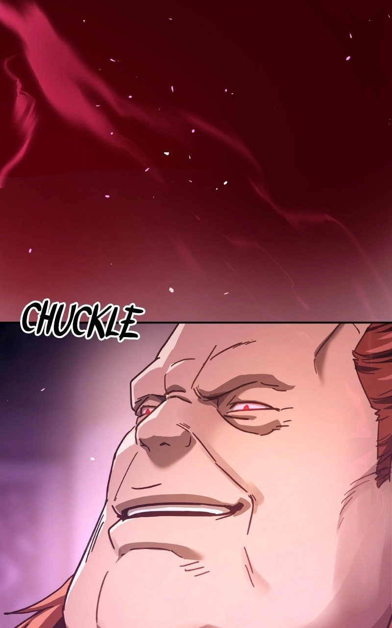 Absolute Domination Chapter 4 - Page 9