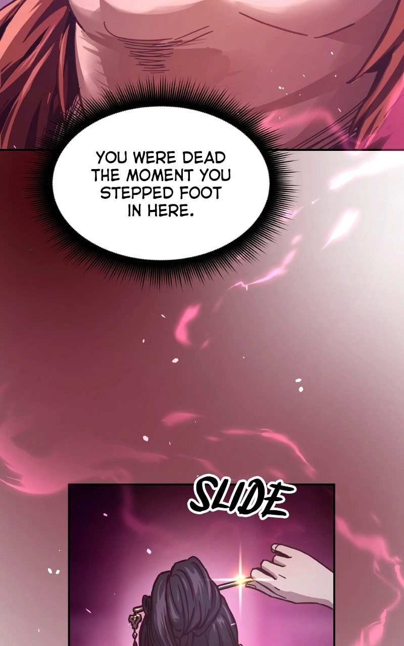 Absolute Domination Chapter 4 - Page 10