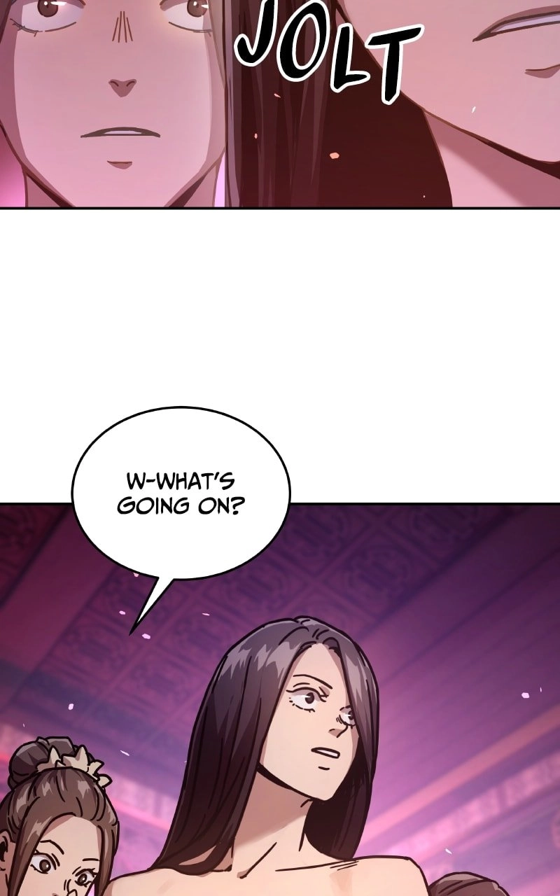 Absolute Domination Chapter 4 - Page 20