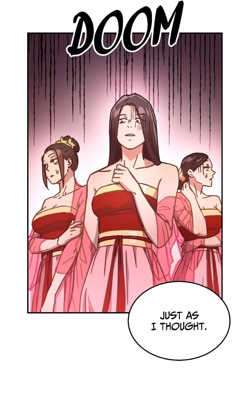 Absolute Domination Chapter 4 - Page 24