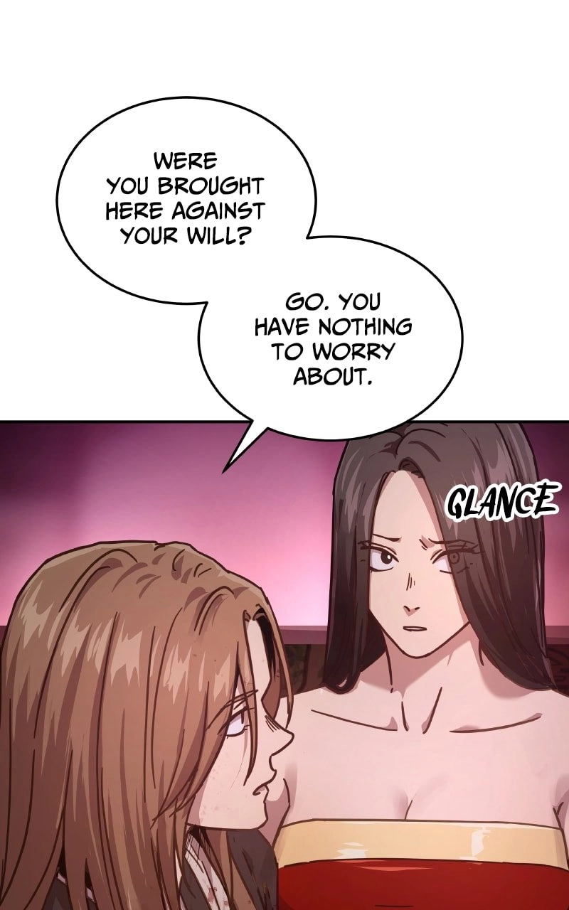 Absolute Domination Chapter 4 - Page 25