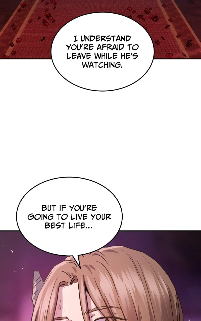 Absolute Domination Chapter 4 - Page 27