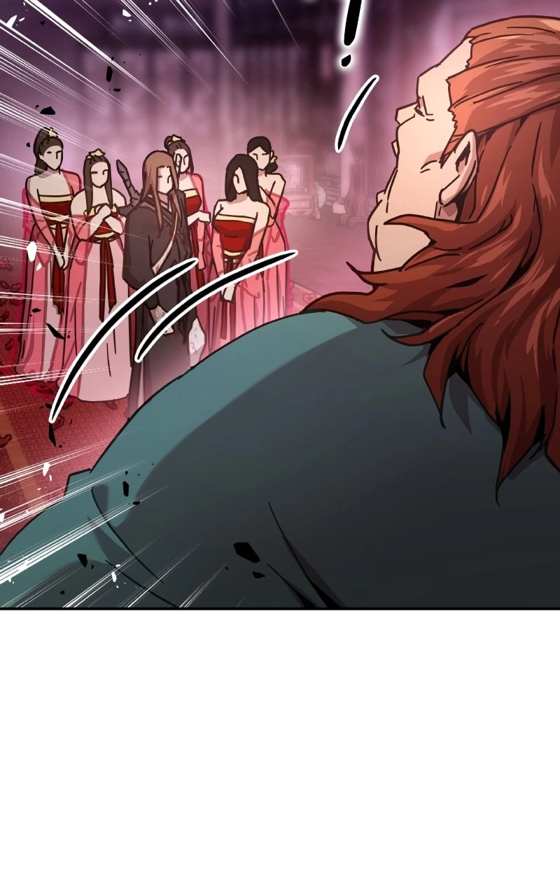 Absolute Domination Chapter 4 - Page 30