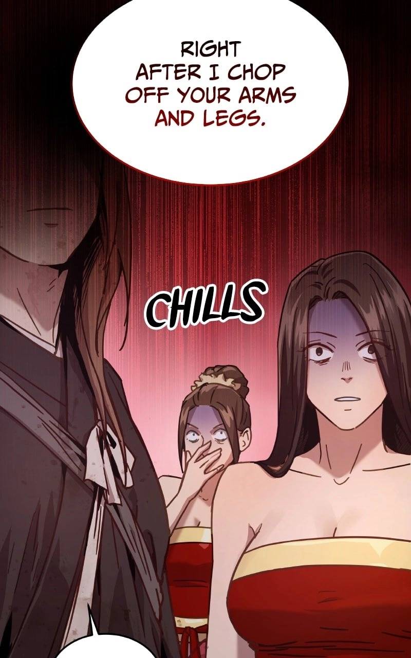 Absolute Domination Chapter 4 - Page 33