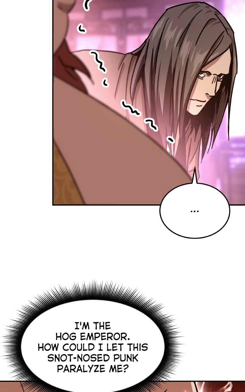 Absolute Domination Chapter 4 - Page 44