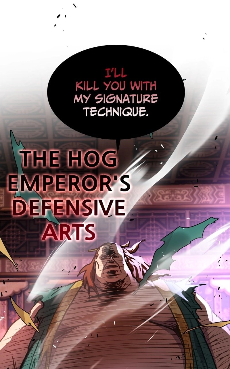 Absolute Domination Chapter 4 - Page 50