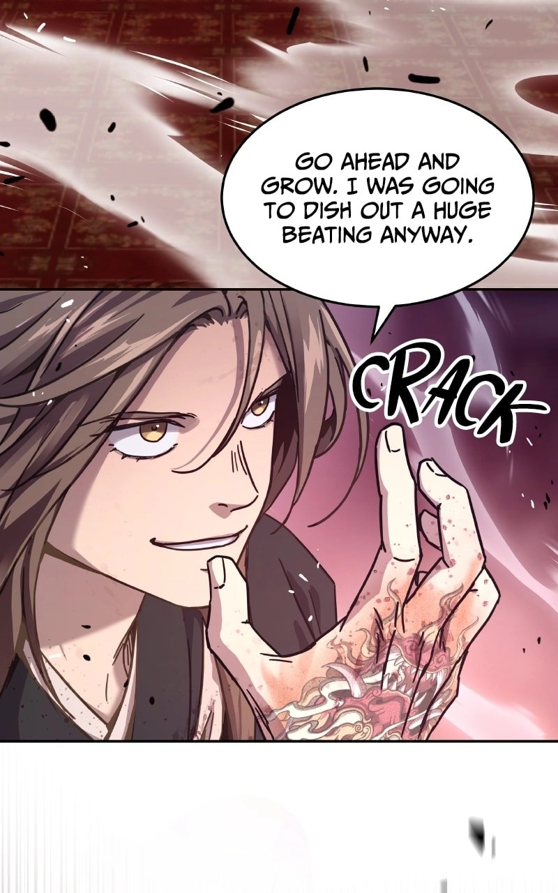 Absolute Domination Chapter 4 - Page 52