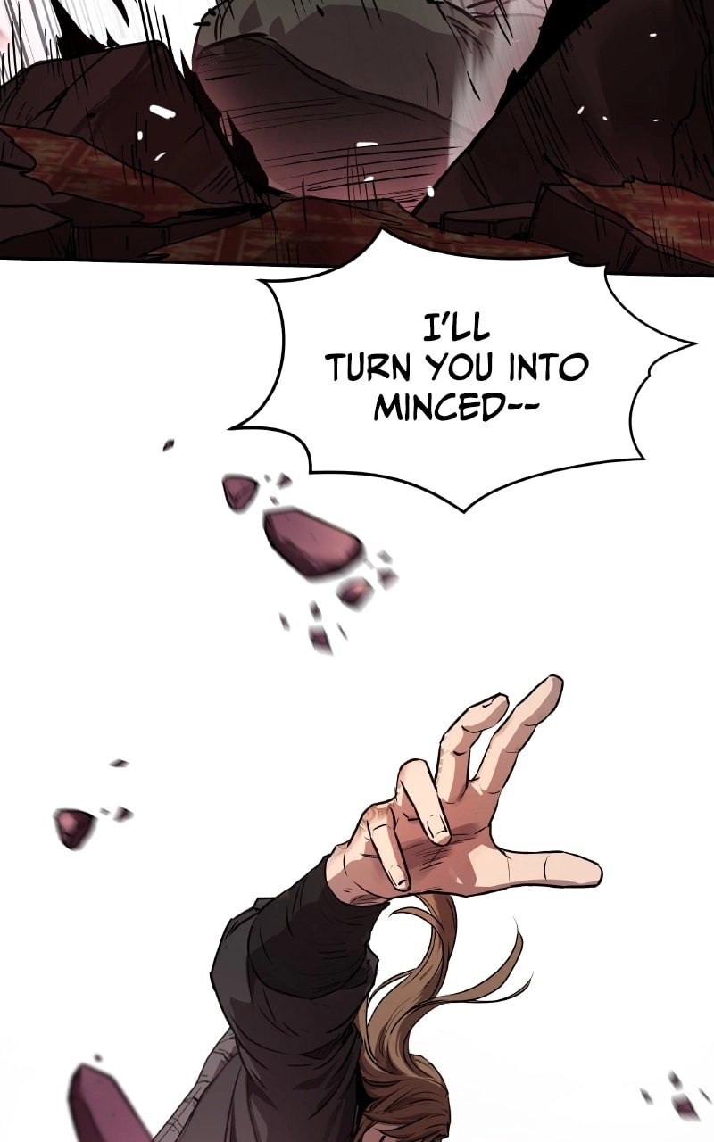 Absolute Domination Chapter 4 - Page 60