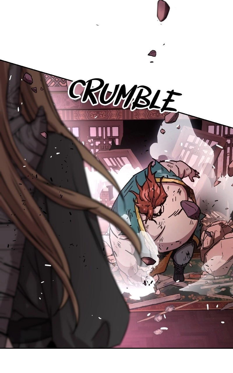 Absolute Domination Chapter 4 - Page 68