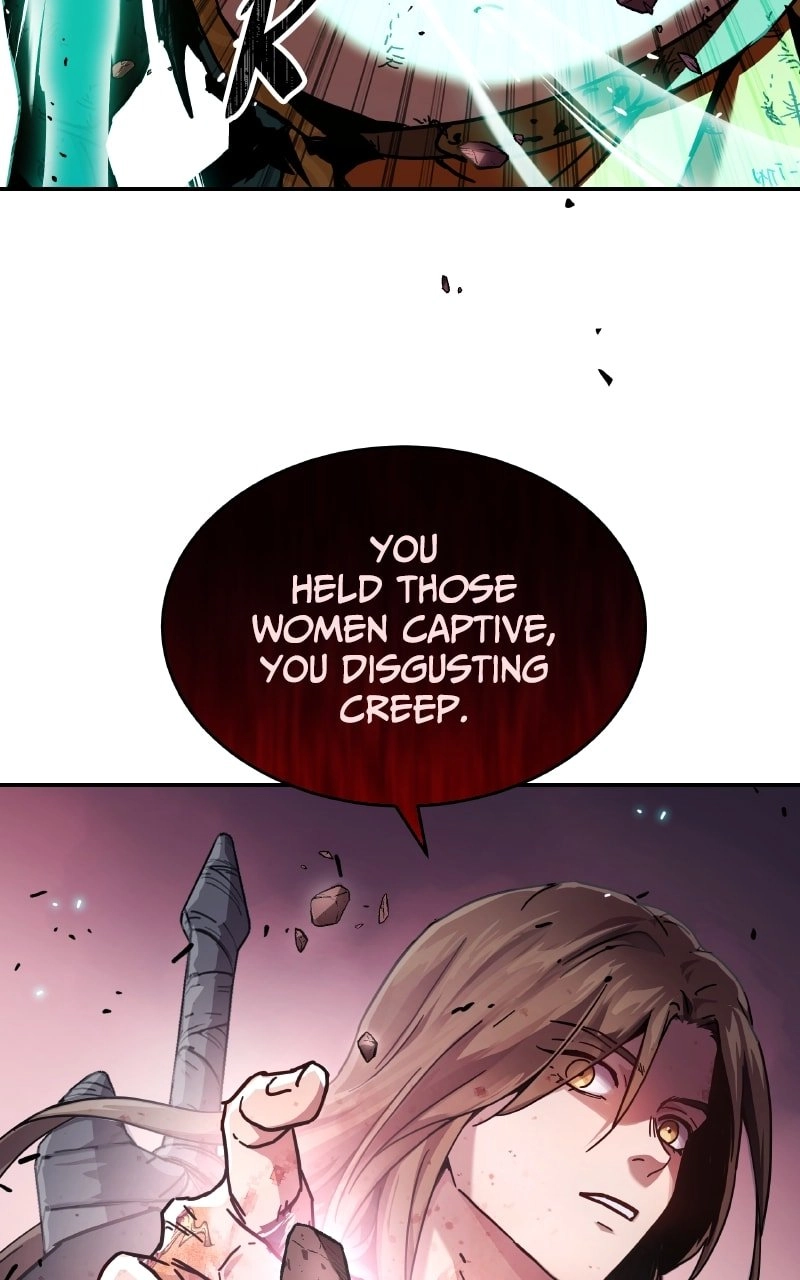Absolute Domination Chapter 4 - Page 71