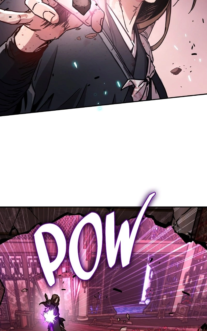 Absolute Domination Chapter 4 - Page 72