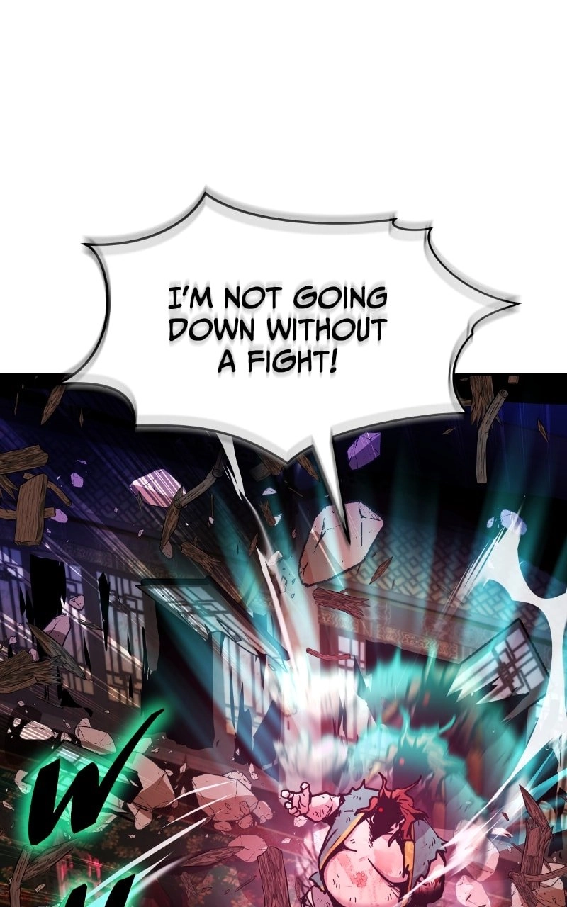Absolute Domination Chapter 4 - Page 83