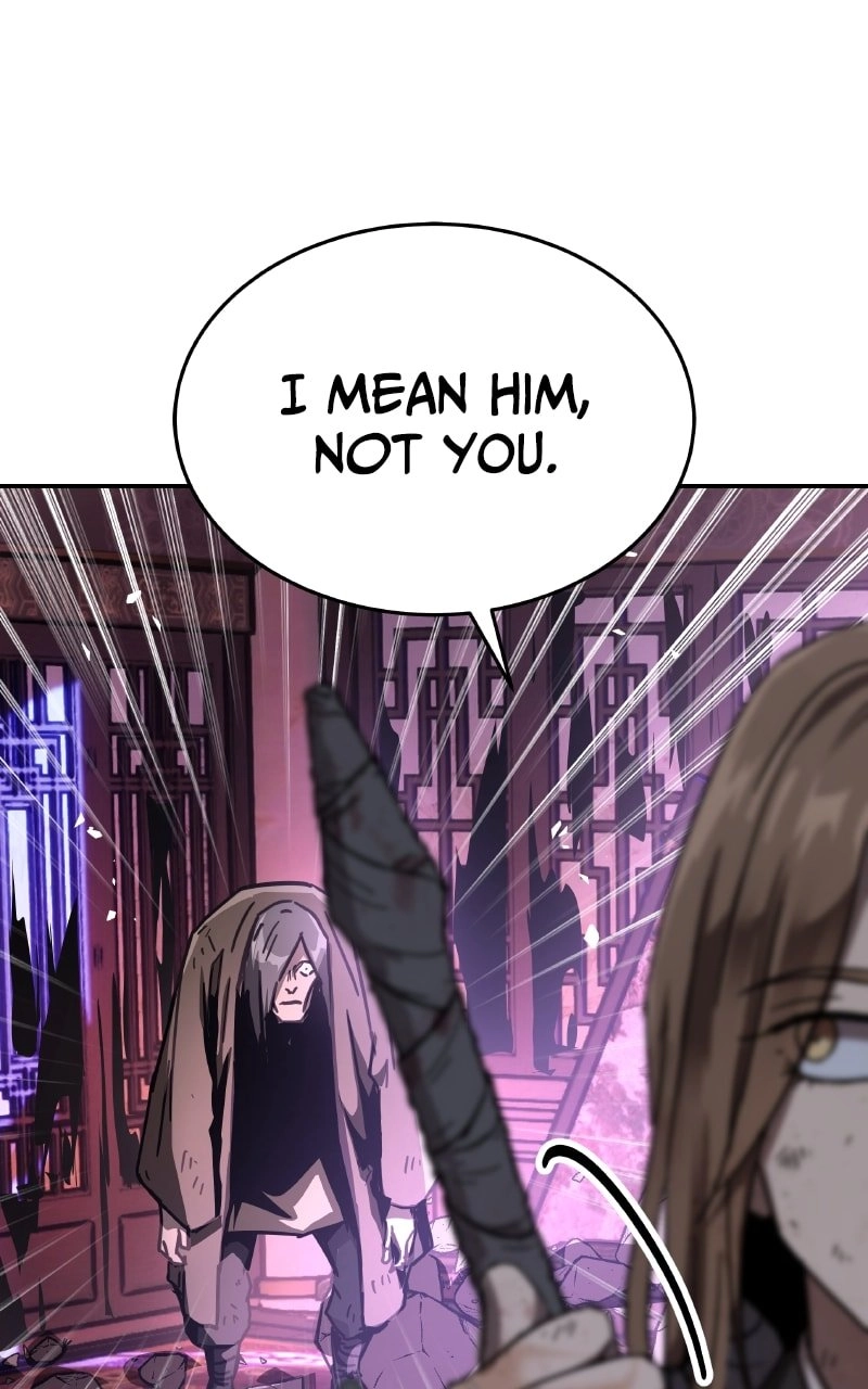 Absolute Domination Chapter 4 - Page 101
