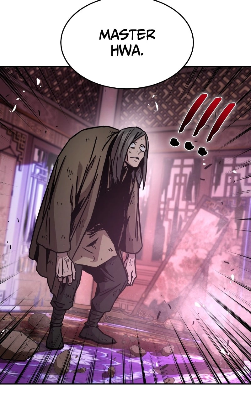 Absolute Domination Chapter 4 - Page 112
